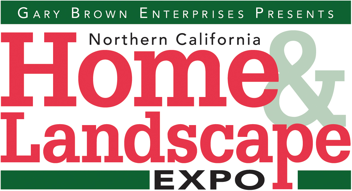 Featured at the Northern California Home & Landscape Expo