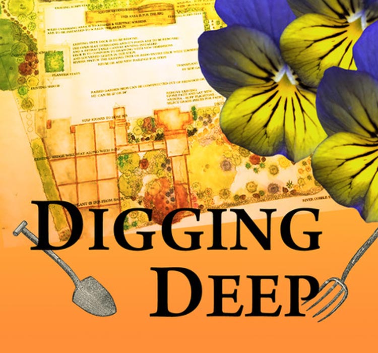 Digging Deep