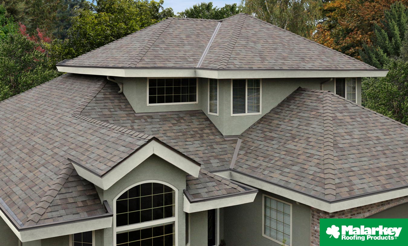 Melarkey Roofing Products