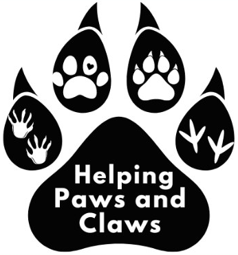 Helping Paws and Claws