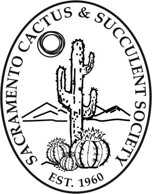 Sacramento Succulent & Cactus Society