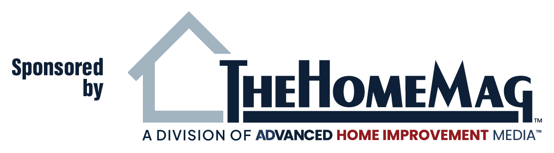 Sponsored by The Home Magazine