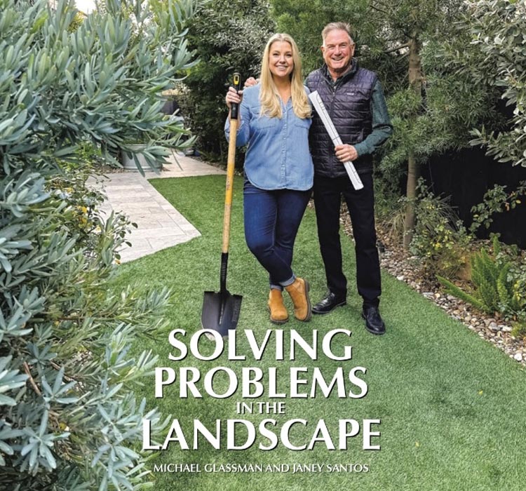 Solving Problems in the Landscape