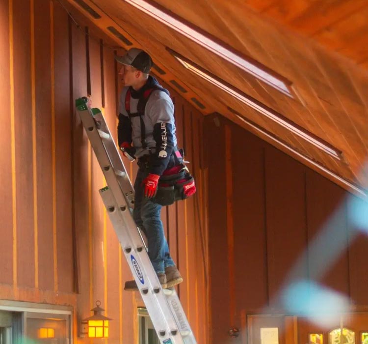 Energy-Efficient Home Upgrades