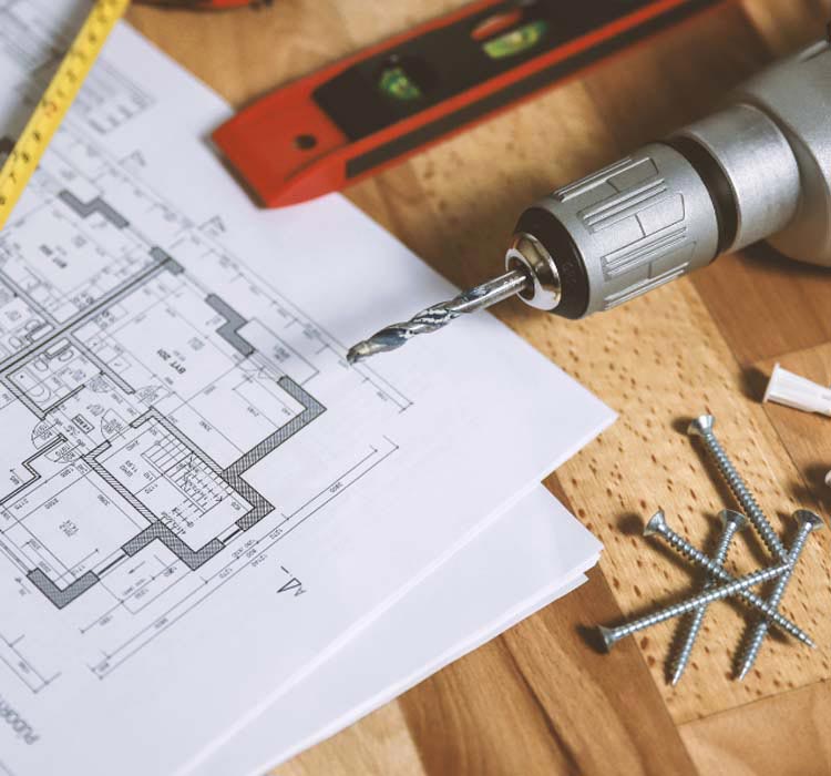 Design / Remodel / Build